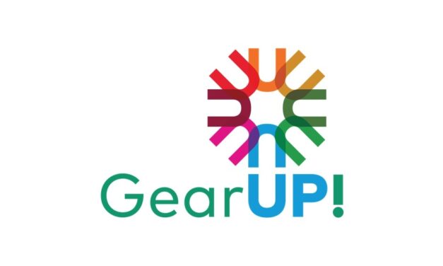 GEAR-UP!