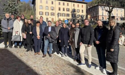 Project PROMONT launched in Ferrara di Monte Baldo